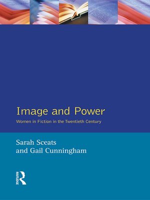 cover image of Image and Power